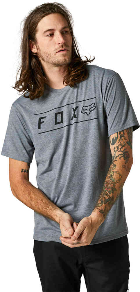 FOX Pinnacle Tech T-Shirt