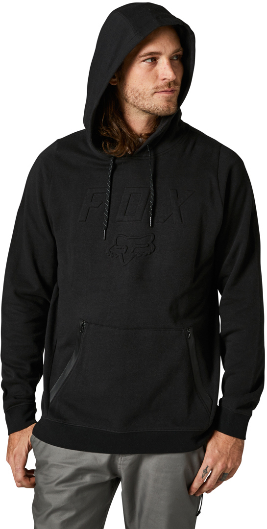 FOX Backlash DWR Hættetrøje