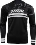 Thor Assist Banger Fahrrad Jersey