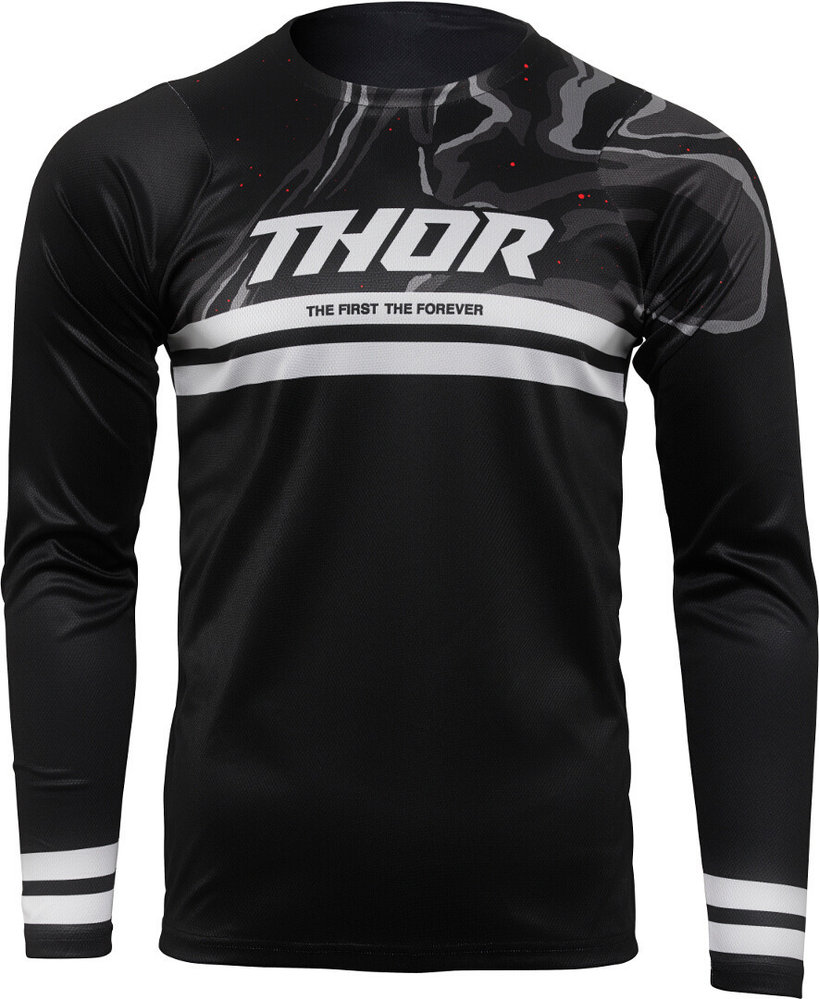 Thor Assist Banger 自行車運動衫