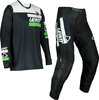 Vorschaubild für Leatt Moto 3.5 Ride Motocross Jersey und Hose Set