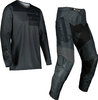 Leatt Moto 3.5 Ride Motorcross Jersey en Broekenset