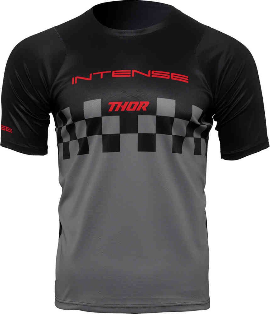 Thor Intense Assist Chex Maillot vélo