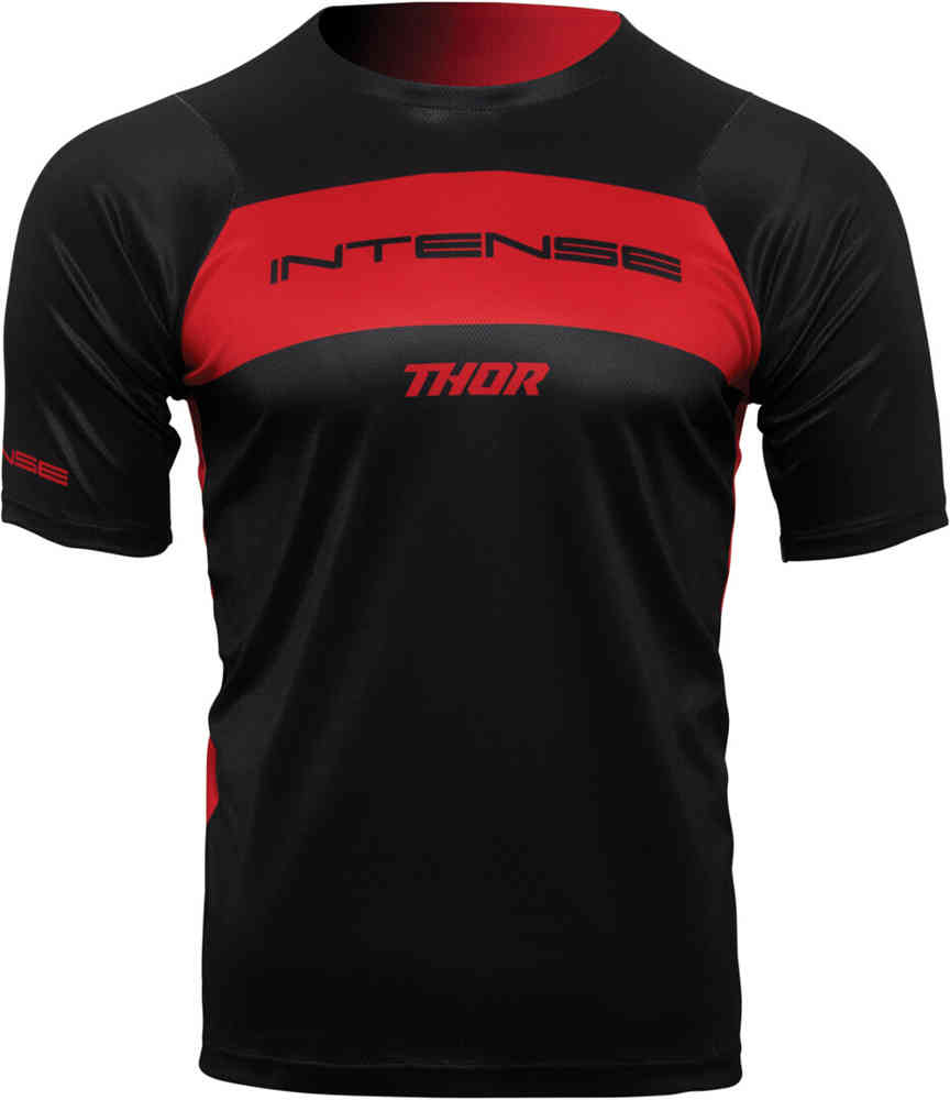 Thor Intense Assist Dart Bicycle Jersey