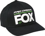 FOX Pro Circuit Flexfit Mössa