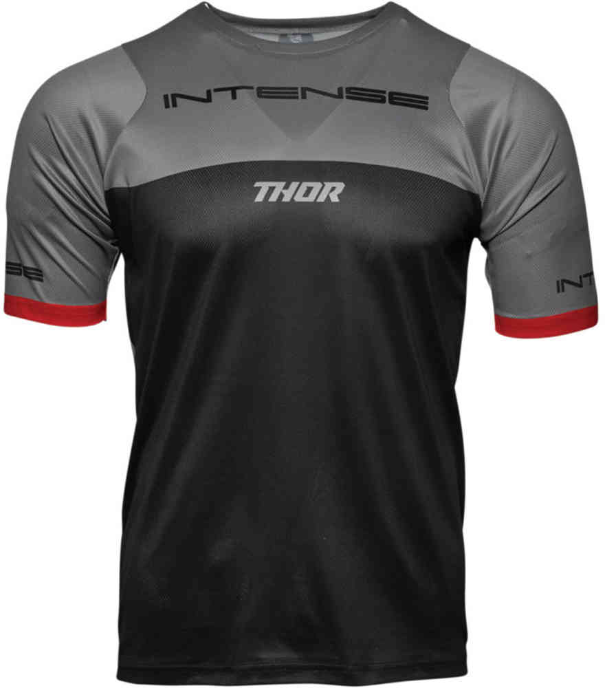 Thor Intense Assist Team Short Maglia da bicicletta