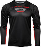 Thor Intense Assist Team Bicycle Jersey