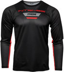 Thor Intense Assist Team Maillot de bicicleta