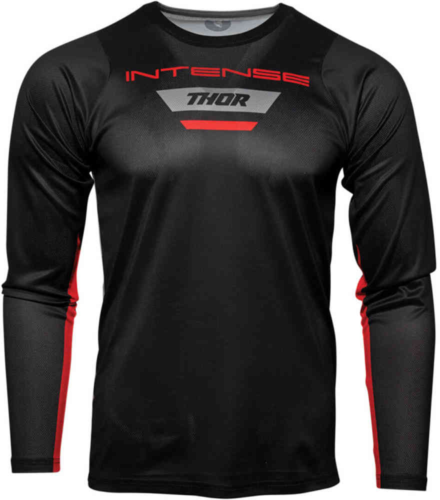 Thor Intense Assist Team Sykkel Jersey