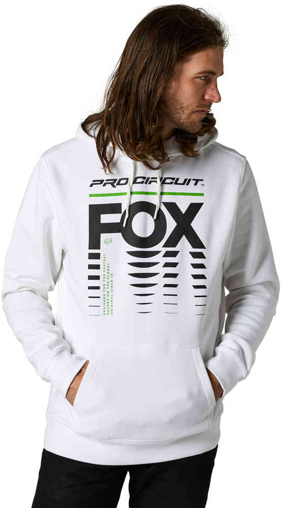 FOX Pro Circuit Bluza
