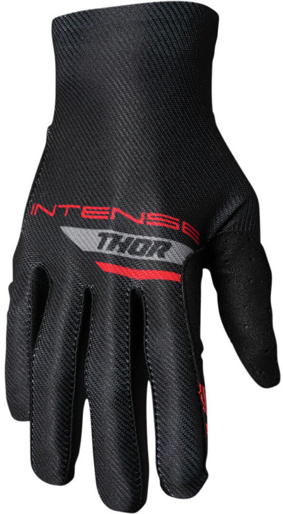 Thor Intense Assist Team Fahrrad Handschuhe