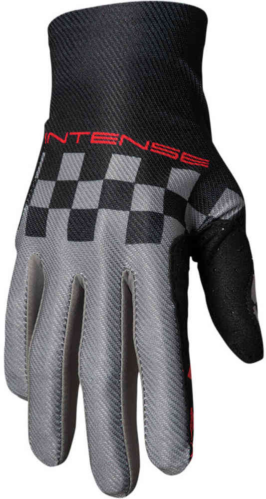 Thor Intense Assist Chex Fahrrad Handschuhe