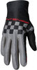 Preview image for Thor Intense Assist Chex Bicycle Gloves