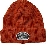 FOX Speed Division Gorro