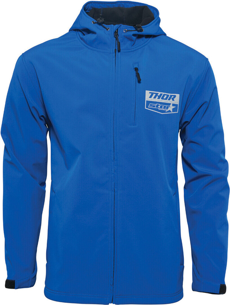 Thor Star Soft Shell Jacke