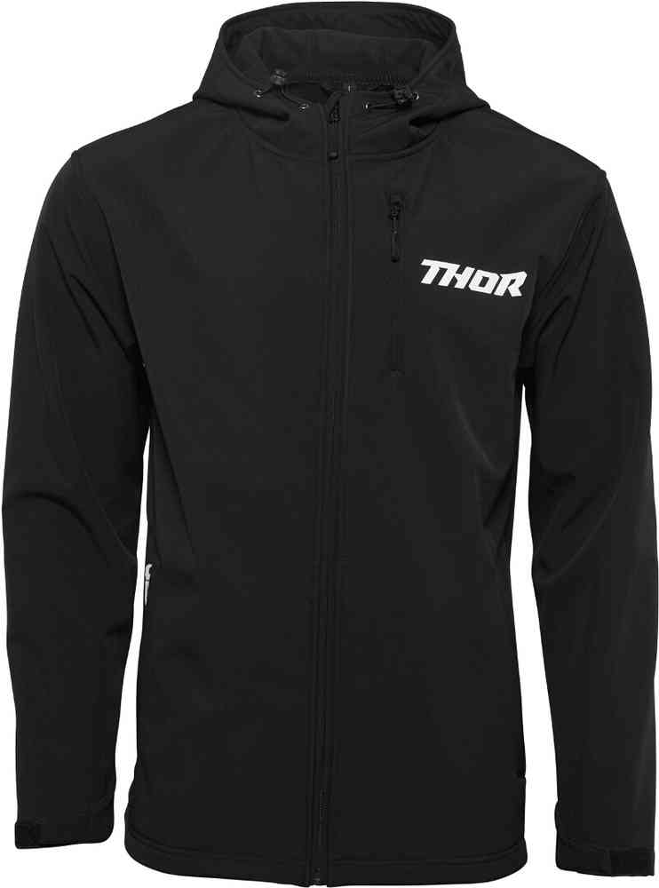 Thor Soft Shell Jasje