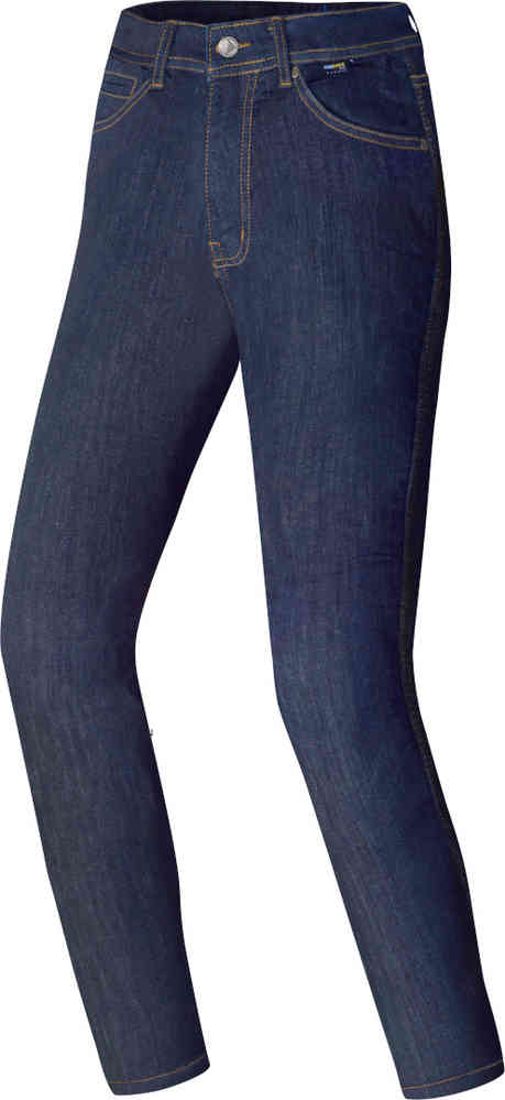 Merlin Trinity Stretch Jeans Moto Donna