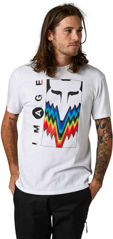 FOX Relm Basic T-Shirt