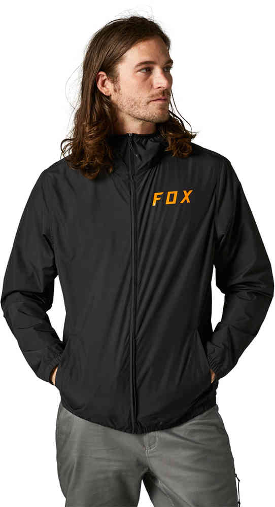 FOX Clean Up Jacket