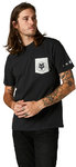 FOX Relm Premium Pocket Camiseta