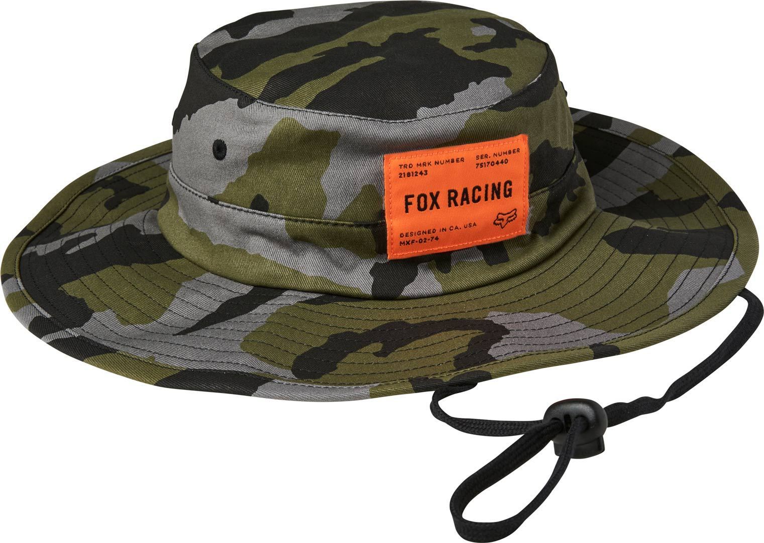 FOX Traverse Hat buy cheap ▷ FC-Moto