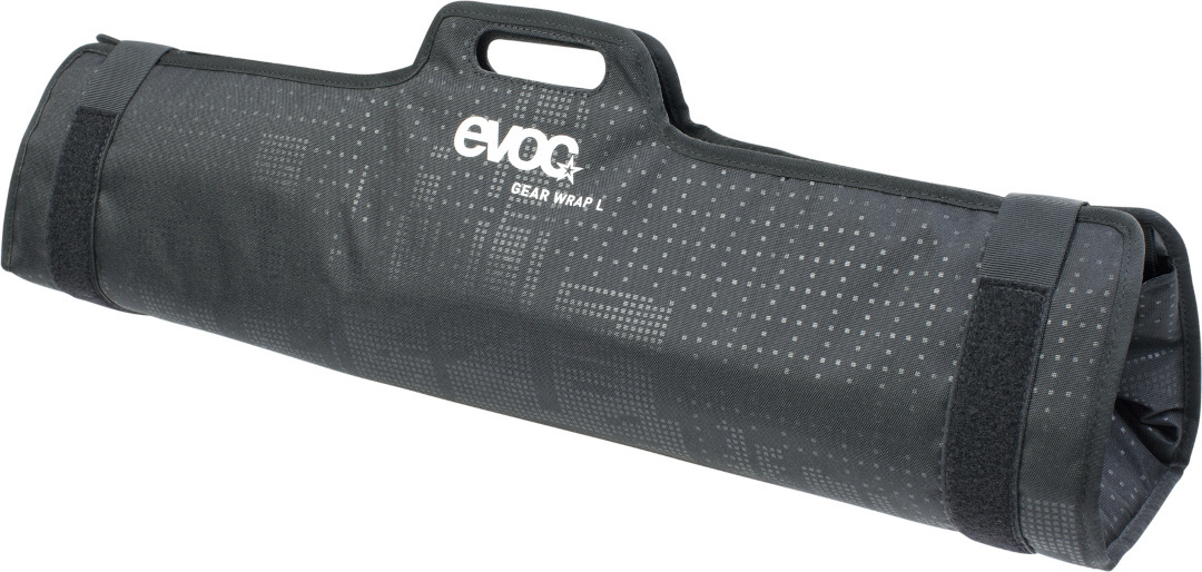 Evoc Gear Wrap Tool Bag, Size L, Size L