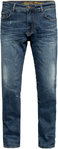 King Kerosin Robin Vintage Wash Cowboybukser