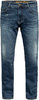 Vorschaubild für King Kerosin Robin Vintage Wash Jeans