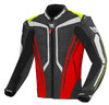 Berik Street Pro Motorrad Lederjacke