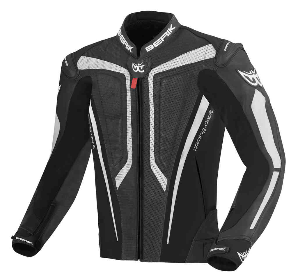 Motorcycle leathers brands on sale