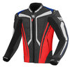 Berik Street Pro Veste en cuir de moto