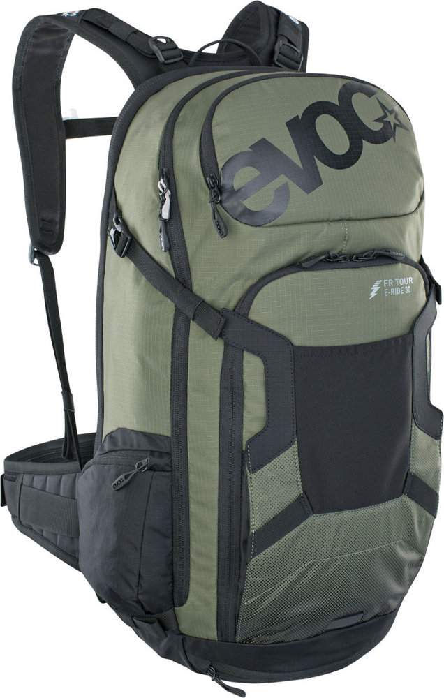 Evoc FR Tour E-Ride 30L Protektoren Rucksack