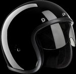 Bandit Jet Plug Visor