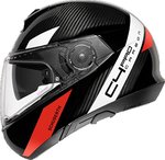 Schuberth C4 Pro Carbon Avio 3K Přilba