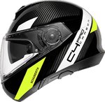 Schuberth C4 Pro Carbon Avio 3K Helmet