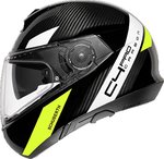 Schuberth C4 Pro Carbon Avio 3K Casque
