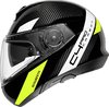 Schuberth C4 Pro Carbon Avio 3K Klapphelm