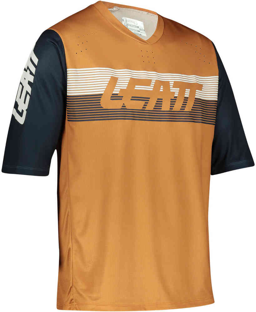 Leatt 3.0 Enduro 3/4 Fiets Jersey