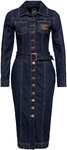 Queen Kerosin Pencil Workwear Vestit de dona