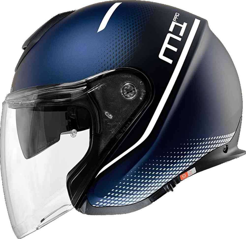 Schuberth M1 Pro Mercury Реактивный шлем