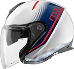 Schuberth M1 Pro Mercury Kask odrzutowy