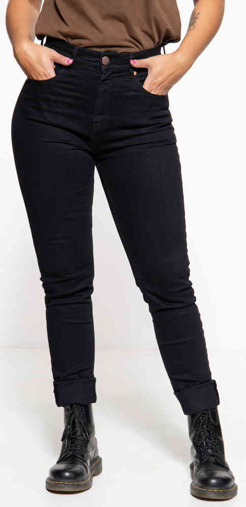 Queen Kerosin Betty Dames Jeans