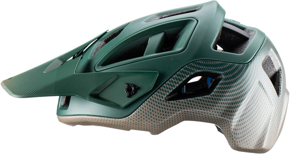 Leatt MTB All Mountain 3.0 Велосипедный шлем