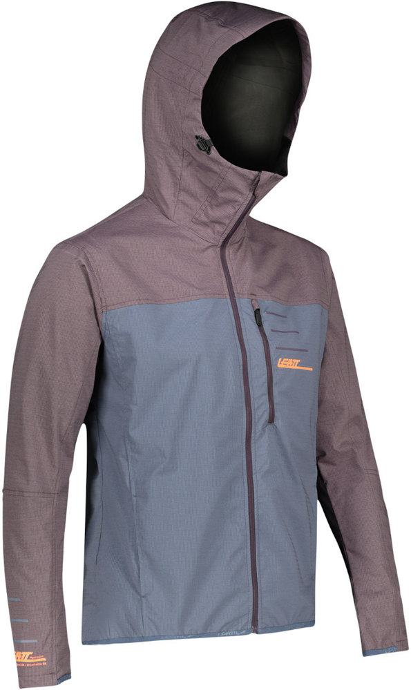 Leatt MTB All Mountain 2.0 Велосипедная куртка