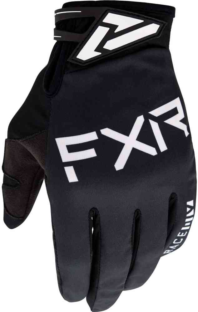 FXR Cold Cross Ultra Lite Guanti motocross