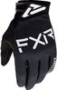 Preview image for FXR Cold Cross Ultra Lite Motocross Gloves