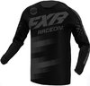 Vorschaubild für FXR Clutch Stripes Motocross Jersey