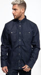 King Kerosin Road Kings Blanko Adventure Functional Shirt