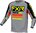 FXR Clutch Pro Maglia Motocross