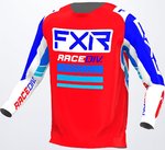 FXR Clutch Pro Motorcross Jersey